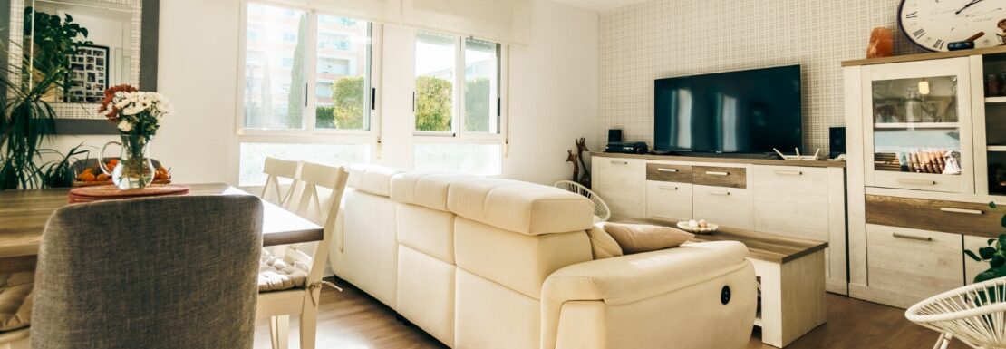 Апартамент в Альбире на продажу в Испании (Коста Бланка — Albir)