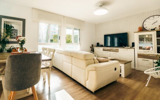 Апартамент в Альбире на продажу в Испании (Коста Бланка — Albir)