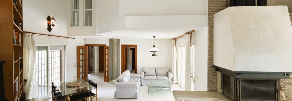 Дом в Кампоамор на продажу в Испании (Коста Бланка — Ориуэла Коста — Campoamor)