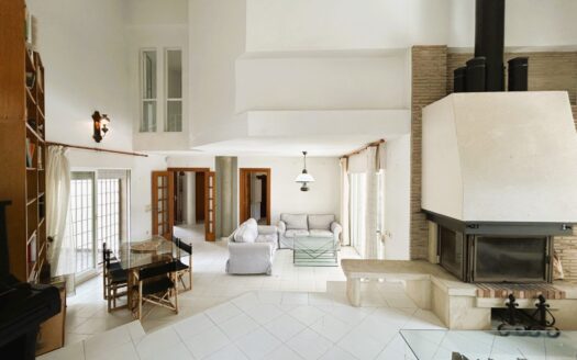 Дом в Кампоамор на продажу в Испании (Коста Бланка — Ориуэла Коста — Campoamor)