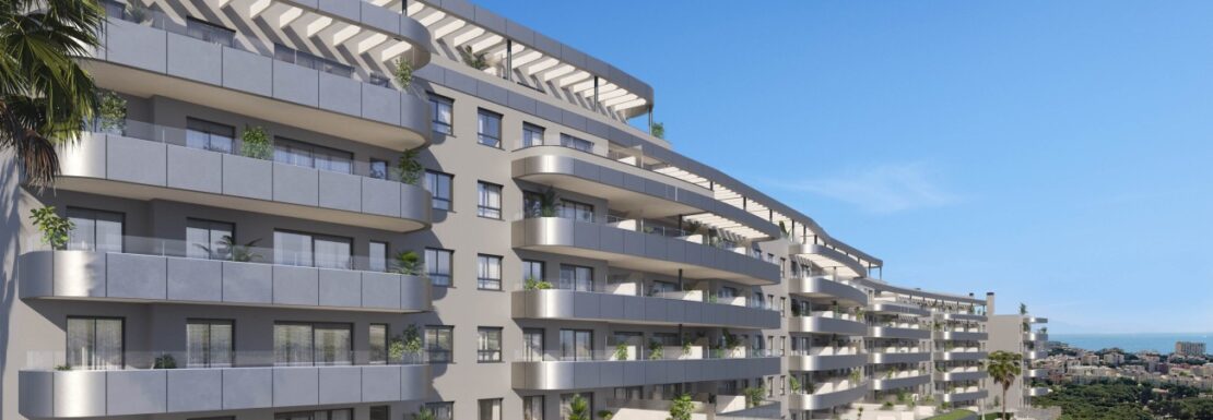 Квартира в Торремолинос на продажу в Испании (Коста-дель-Соль — Torremolinos)