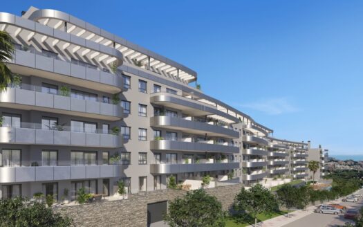 Квартира в Торремолинос на продажу в Испании (Коста-дель-Соль — Torremolinos)