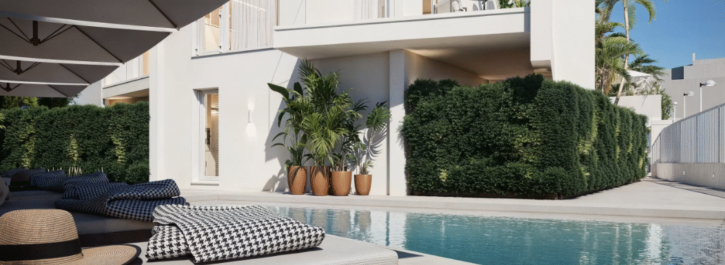 Квартиры в Торремолиносе на продажу в Испании (Коста-дель-Соль — Torremolinos)