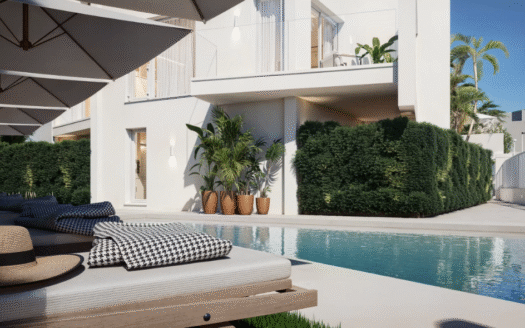Квартиры в Торремолиносе на продажу в Испании (Коста-дель-Соль — Torremolinos)