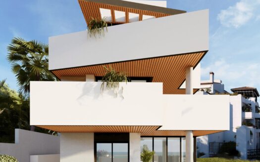 Апартаменты в Торремолинос на продажу в Испании (Коста-дель-Соль — Torremolinos)