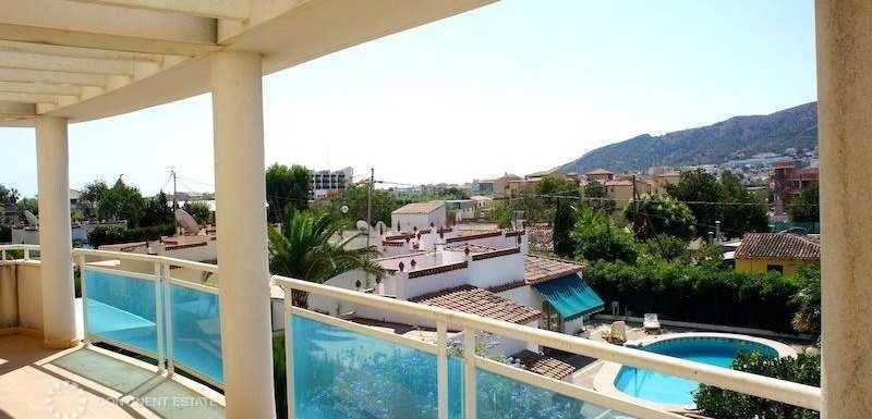 Квартира на продажу в Испании (Коста Бланка — Albir)