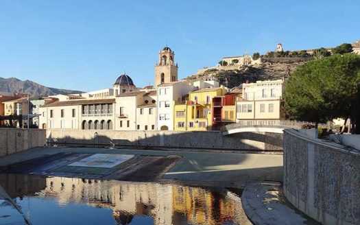 Ориуэла Коста (Orihuela Costa) – Коста Бланка, Испания