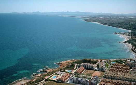 Популярные курорты и урбанизации Ориуэла Коста (Orihuela Costa)