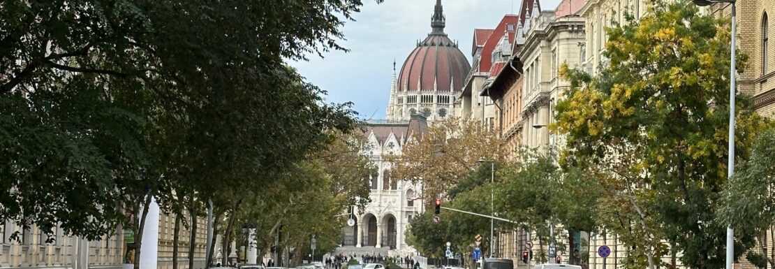 Квартира в центре Будапешта в Венгрии (Будапешт, 5 район — Budapest)