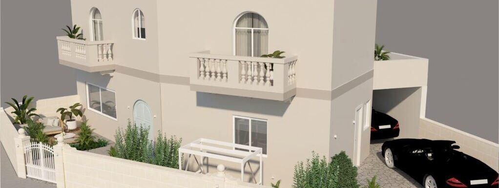 Вилла в Аттард на продажу на Мальте (Мальта, Центральный регион — Malta, Attard)