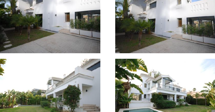 Вилла в Nueva Andalucia на продажу в Испании (Новая Андалусия, Коста-дель-Соль — Puerto Banús, Marbella)