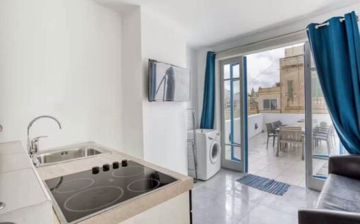 Таунхаус в Слима на продажу на Мальте (Мальта — Tas-Sliema)