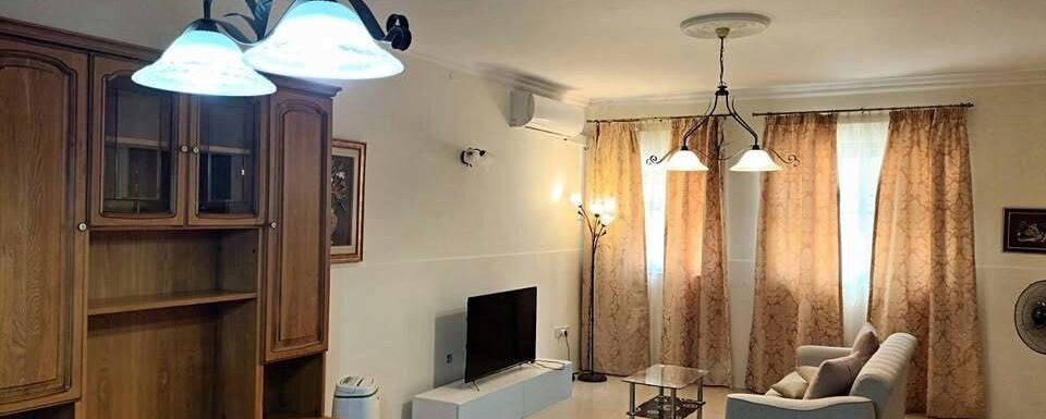 Квартира в Слима на продажу на Мальте (Республика Мальта — Tas-Sliema)