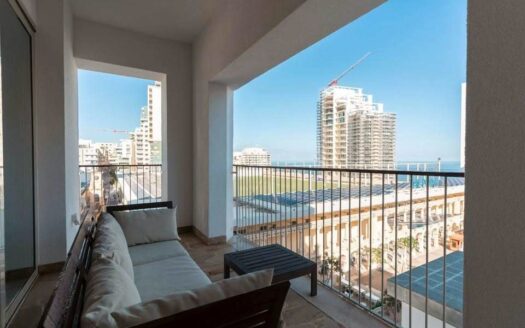 Апартамент в Слима на продажу на Мальте (Республика Мальта — Tas-Sliema)