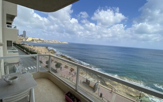 Апартаменты в Слиме на Мальте (Республика Мальта — Tas-Sliema)