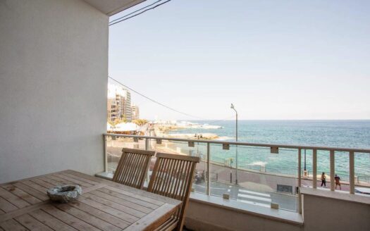 Апартаменты в Слима на продажу на Мальте (Республика Мальта — Sliema)