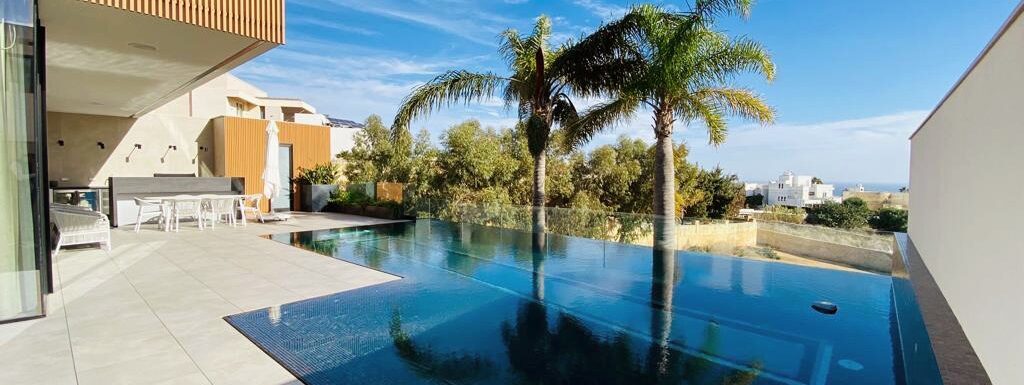 Вилла в Мадлиена на продажу на Мальте (Республика Мальта — Madliena, Swieqi)