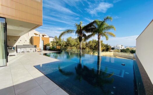 Вилла в Мадлиена на продажу на Мальте (Республика Мальта — Madliena, Swieqi)