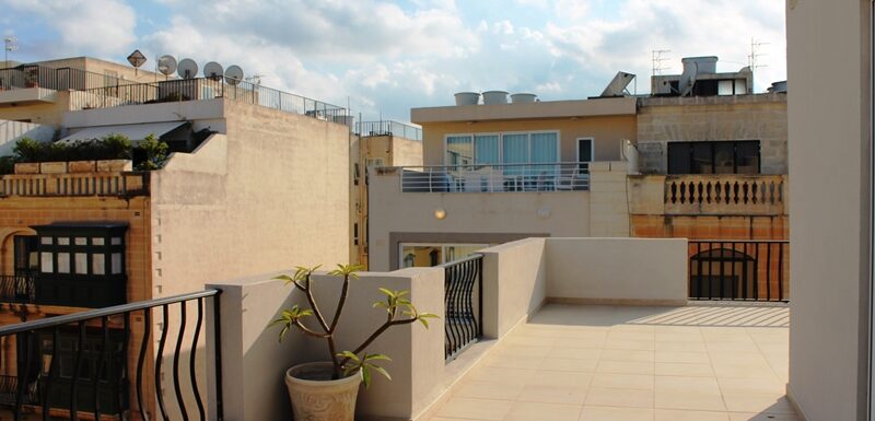 Квартира в Слиме на продажу на Мальте (Мальта, Слима — Sliema)