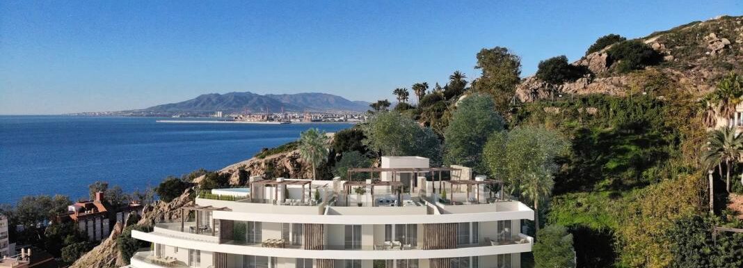 Квартиры в Малаге на продажу в Испании (Коста-дель-Соль — Malaga)