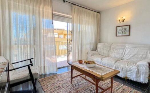 Квартира в Бенальмадене на продажу в Испании (Коста-дель-Соль — Benalmadena)