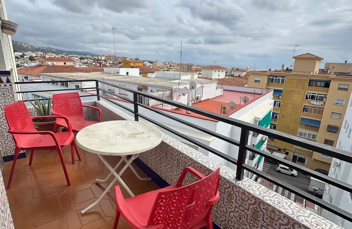 Купить квартиру в Марбелье недорого в Испании (Коста-дель-Соль — Marbella)