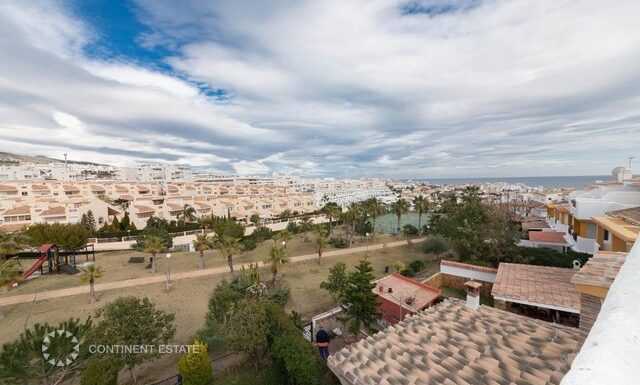 Таунхаус на продажу в Испании (Коста-дель-Соль — Benalmadena)