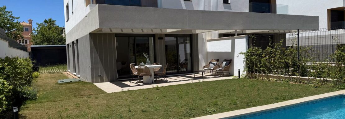 Вилла на Майорке на продажу (Майорка, Майорис — Mallorca)