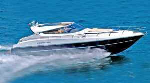 Rent a Motorboat Abbate 46 on Mallorca