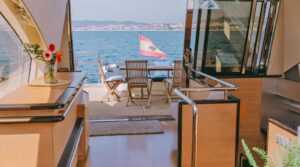 Rent a Motorboat Aicon 72 on Mallorca