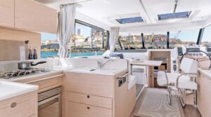 Rent a Motorboat Beneteau 41 on Mallorca