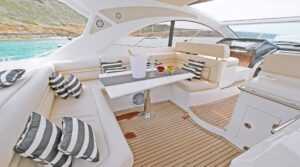 Rent a Motorboat_Sunseeker 48 on Mallorca