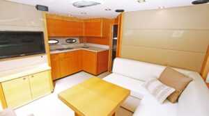 Rent a Motorboat_Sunseeker 48 on Mallorca