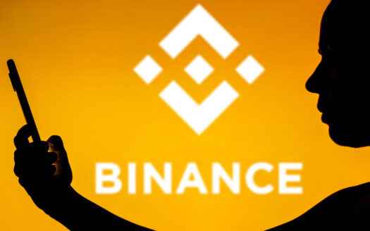 Binance (Бинанс биржа)