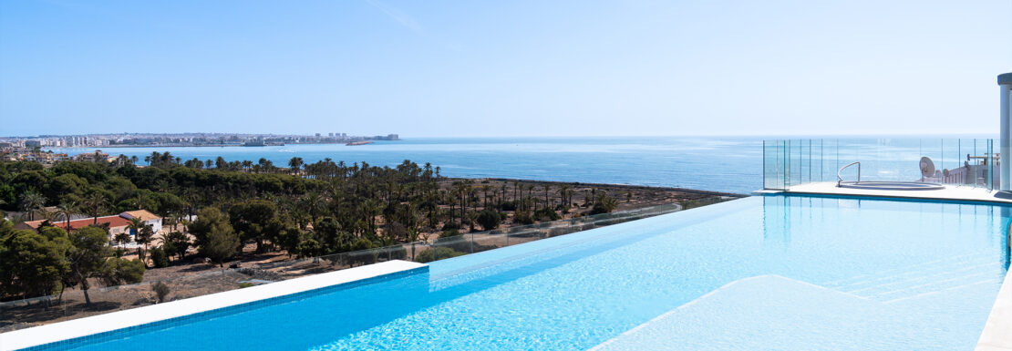Квартира в Торревьеха на продажу в Испании (Регион Коста Бланка — Torrevieja)
