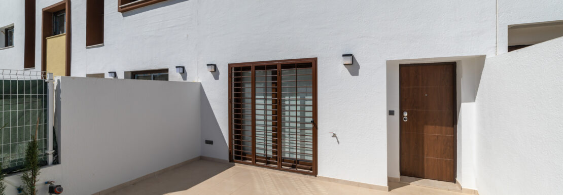 Дом в Мурсии на продажу в Испании (Молина-де-Сегура — Molina de Segura, Murcia)