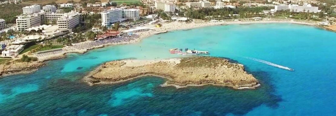 Земельный участок на Кипре на продажу (Кипр, Паралимни, Айя Напа — Ayia Napa, Cyprus)