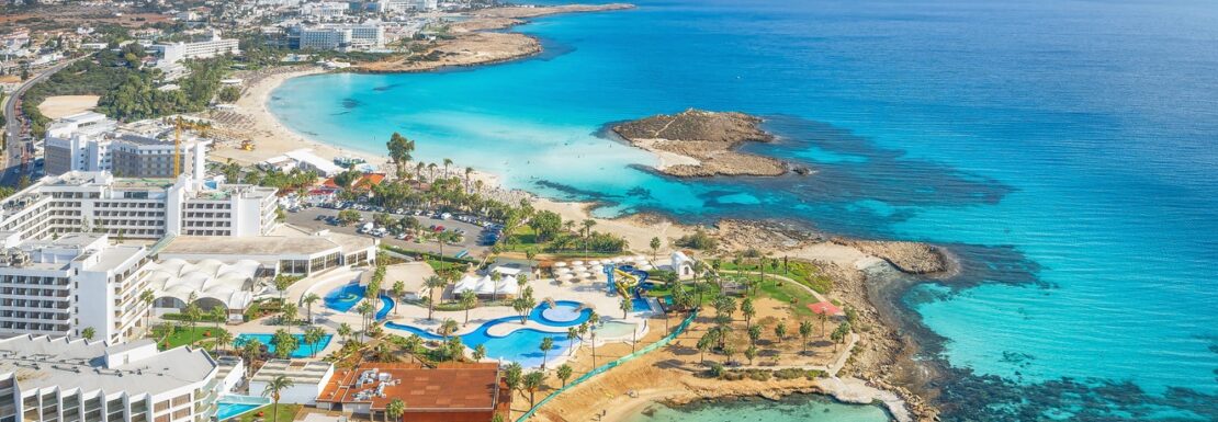 Отель на Кипре на продажу (Республика Кипр, Паралимни —Paralimni, Cyprus)
