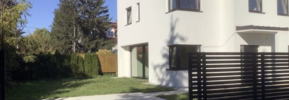 Дом в Ломянки в пригороде Варшавы на продажу (Польша — Lomianki)