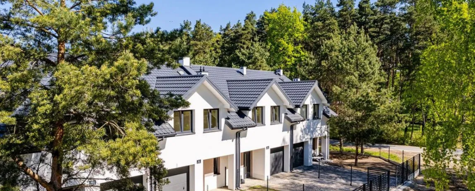 Дом в Польше на продажу (Польша, Гродзиск-Мазовецкий — Poland)