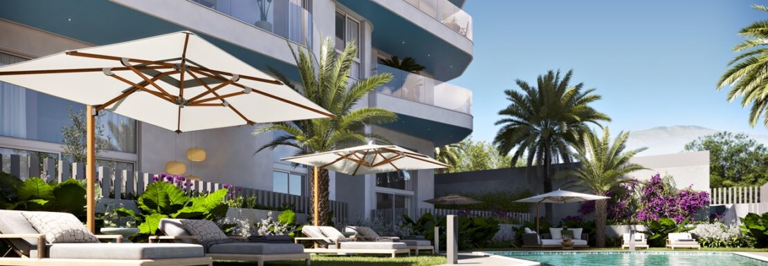 Квартиры в Вильяхойоса на Коста Бланке (Коста Бланка — Villajoyosa, Costa Blanca)