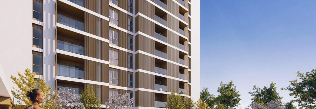 Квартира в Валенсия на продажу в Испании (Коста-де-Валенсия — Valencia)
