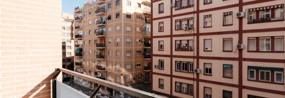 Квартиры в Валенсия на продажу в Испании (Город Валенсия — Valencia)