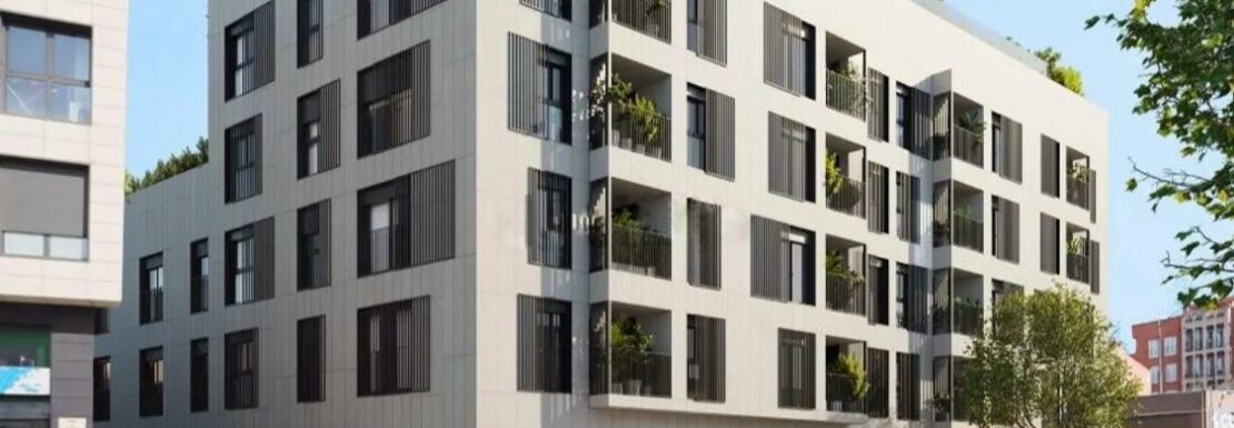 Квартира в Сабадель на продажу в Испании (Барселона, Каталония — Sabadell)