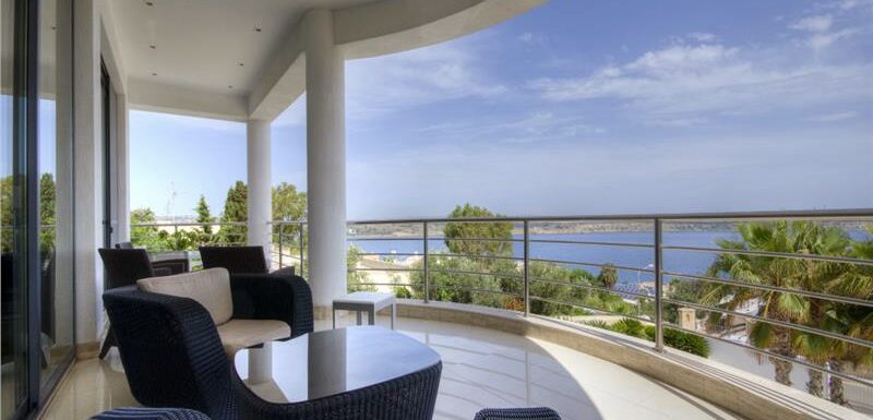 Вилла в Меллиха на продажу на Мальте (Мальта — Mellieha, Malta)