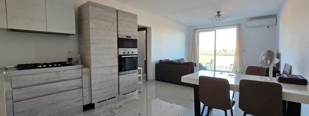Квартира в Фгура на продажу на Мальте (Мальта — Fgura, Malta)