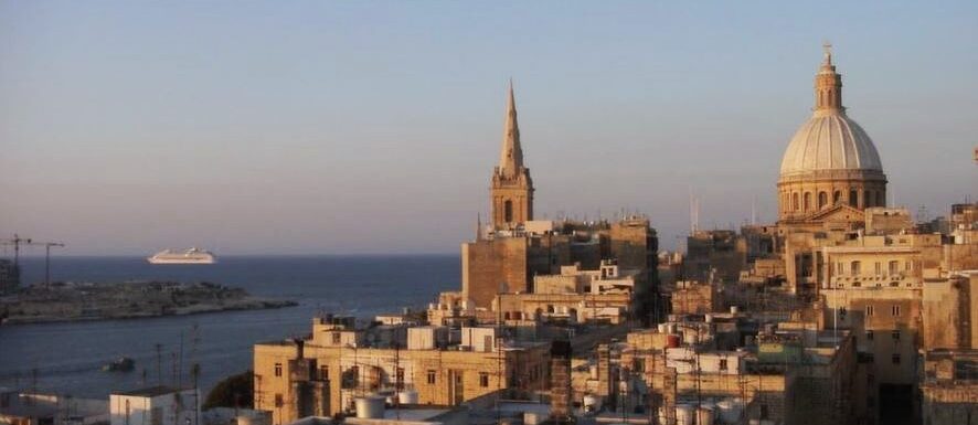 Дом в Валлетта на продажу на Мальте (Остров Мальта — Valletta, Malta)
