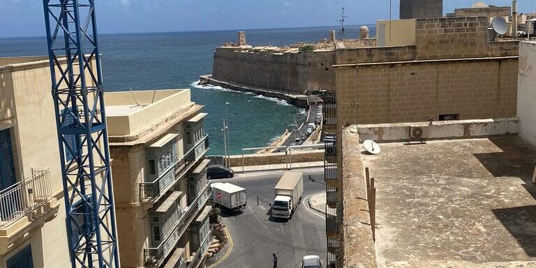Таунхаус в Валлетта на продажу на Мальте (Республика Мальта — Valletta, Malta)