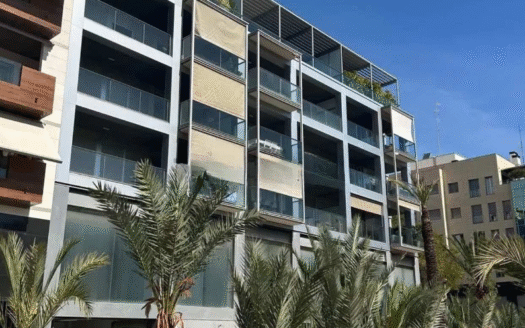 Квартира в Эльче на продажу в Испании (Коста Бланка — Elche)