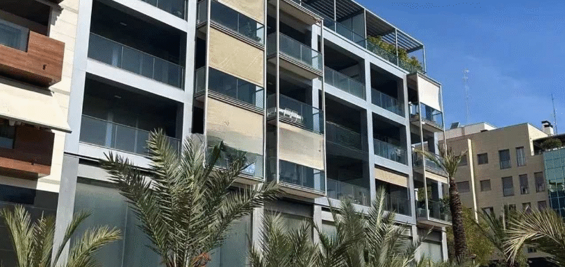 Квартира в Эльче на продажу в Испании (Коста Бланка — Elche)